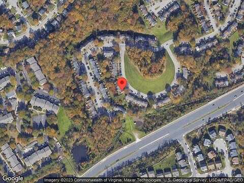 Sheffield Hunt, LORTON, VA 22079
