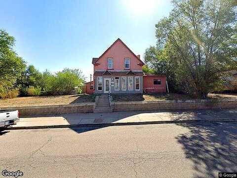 Evans, PUEBLO, CO 81004