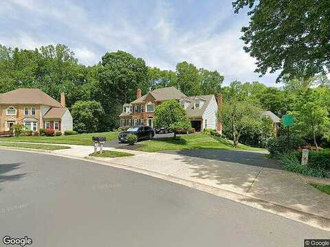 Argent, FAIRFAX STATION, VA 22039