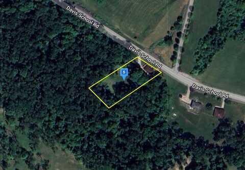 Davis School, WASHINGTON, PA 15301