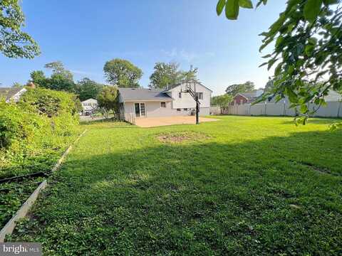 Elgar, SPRINGFIELD, VA 22151