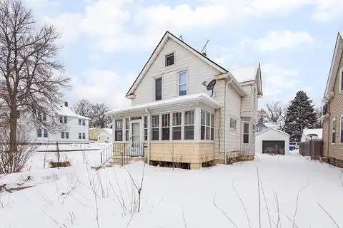 Maryland, SAINT PAUL, MN 55106