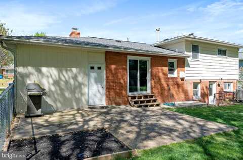 Layton, SPRINGFIELD, VA 22150