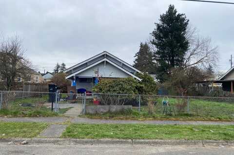 Puget Sound, TACOMA, WA 98409
