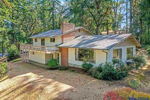 Macleay, SALEM, OR 97317