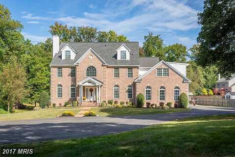 Newington, LORTON, VA 22079