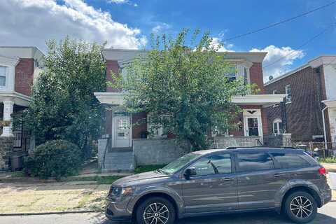 Torresdale, PHILADELPHIA, PA 19135