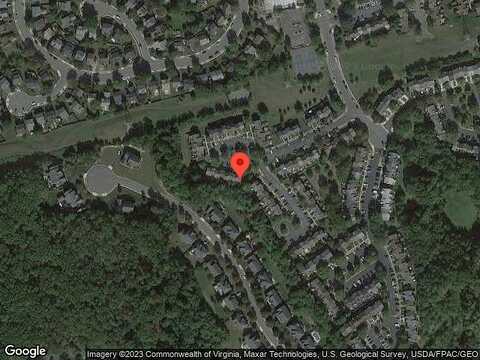 High Valley, ALEXANDRIA, VA 22315
