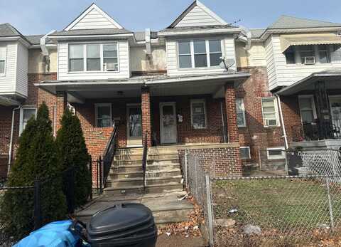 Hegerman, PHILADELPHIA, PA 19135
