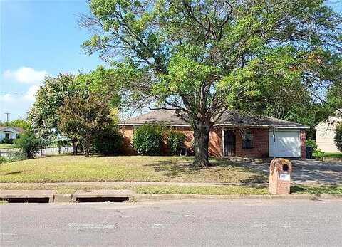 La Grange, DALLAS, TX 75241