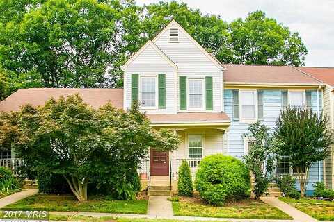 Brick Hearth, ALEXANDRIA, VA 22306