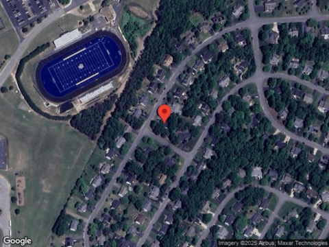 Cranston, FREDERICKSBURG, VA 22407