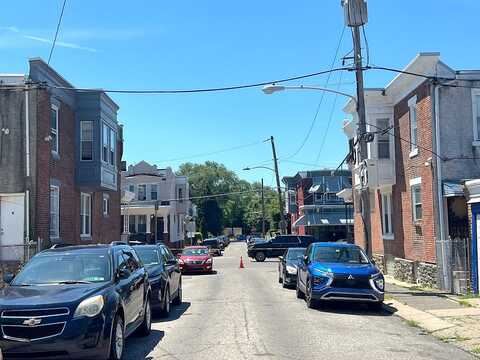 Woodstock, PHILADELPHIA, PA 19138