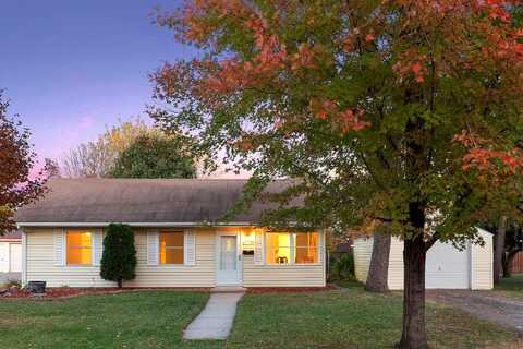 Aldrich, MINNEAPOLIS, MN 55423