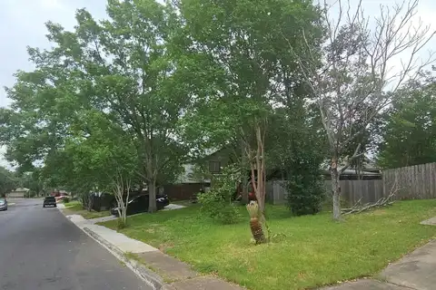 Bear, SAN ANTONIO, TX 78222