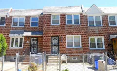 Hutchinson, PHILADELPHIA, PA 19141