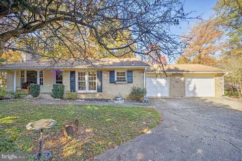 Kaywood, FAIRFAX, VA 22032