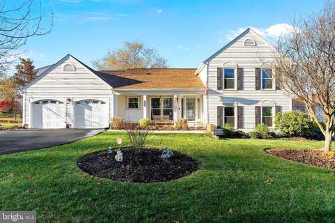 Broad Brook, CENTREVILLE, VA 20120