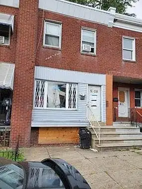 Hawthorne, PHILADELPHIA, PA 19124