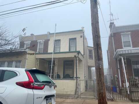 Milnor, PHILADELPHIA, PA 19137