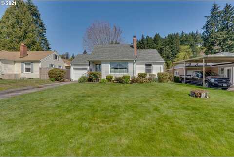 Clark, VANCOUVER, WA 98661