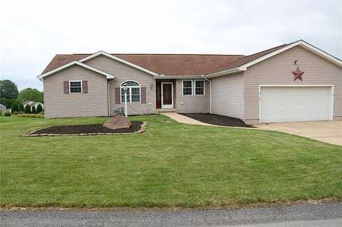 Byron, INDIANA, PA 15701