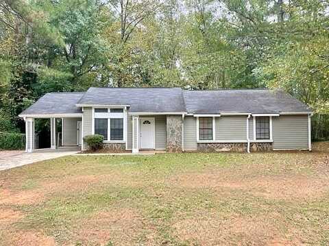 Plainville, ATLANTA, GA 30331