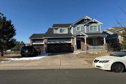 Jericho, AURORA, CO 80013