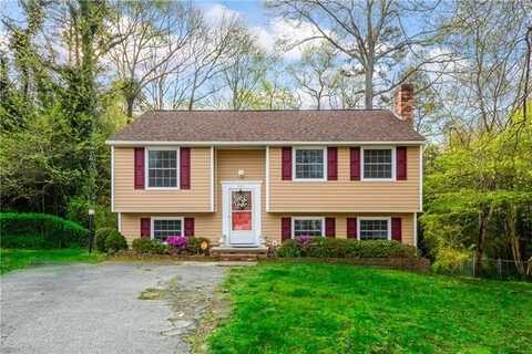 Holridge, CHESTERFIELD, VA 23832