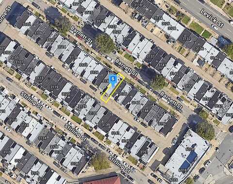 Barnett, PHILADELPHIA, PA 19149