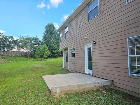 Benidorm, ATLANTA, GA 30349