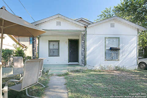 Oelkers, SAN ANTONIO, TX 78204