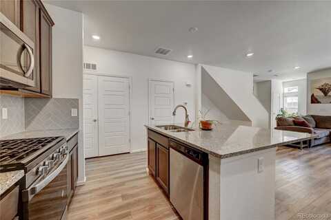 103Rd, COMMERCE CITY, CO 80022