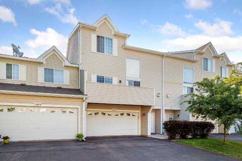 Hackberry, EDEN PRAIRIE, MN 55347
