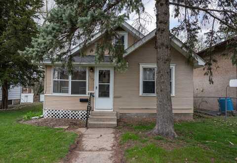 York, SAINT PAUL, MN 55106
