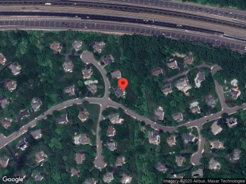 Raleigh Hill, VIENNA, VA 22182