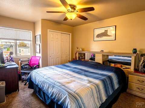 Bond, PUEBLO, CO 81007