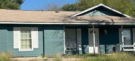Beverly Ann, SAN ANTONIO, TX 78224