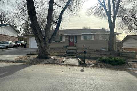 Rushmore, COLORADO SPRINGS, CO 80910