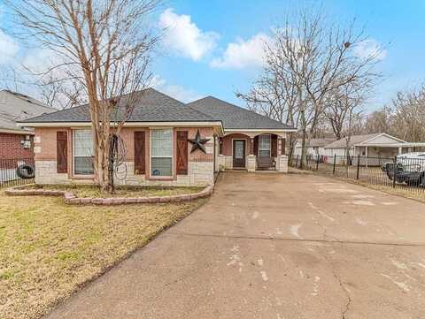 Garden Grove, DALLAS, TX 75253