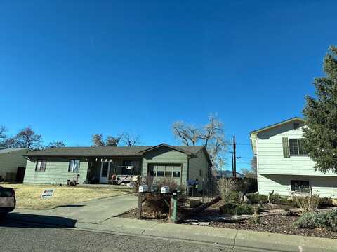 Rio Grande, CANON CITY, CO 81212