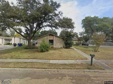 El Marro, SAN ANTONIO, TX 78233