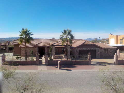 Seneca, NOGALES, AZ 85621