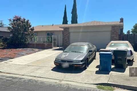18Th, ANTIOCH, CA 94509