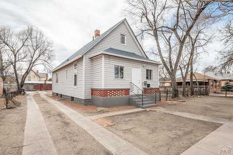 Summit, PUEBLO, CO 81004