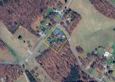 Colonial, EVINGTON, VA 24550