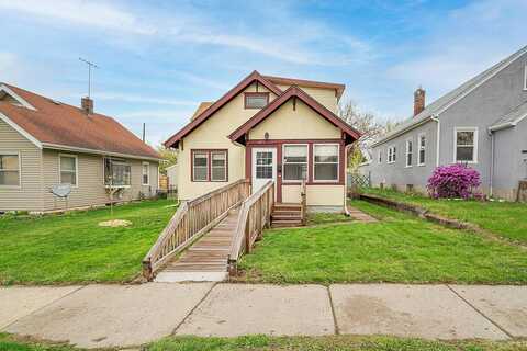 Minnehaha, SAINT PAUL, MN 55104