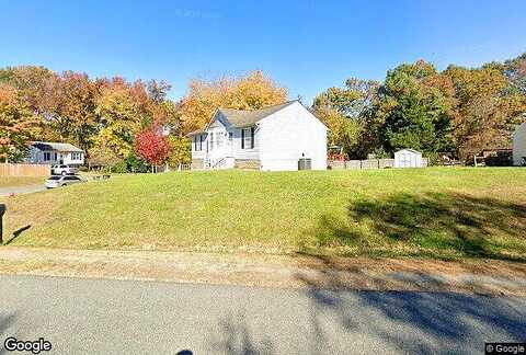 Peach Tree, FREDERICKSBURG, VA 22407