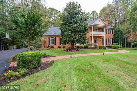 Allenwood, GREAT FALLS, VA 22066