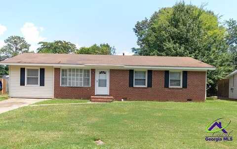 Williams, WARNER ROBINS, GA 31093